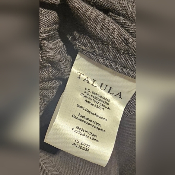 Talula Jumpsuit - Picture 6 of 6